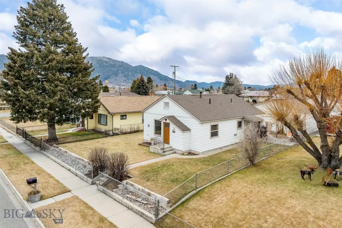 1648 Dewey, Butte, MT 59701 - Image #1