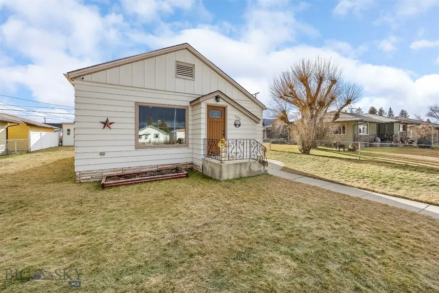 1648 Dewey, Butte, MT 59701 - Image #3