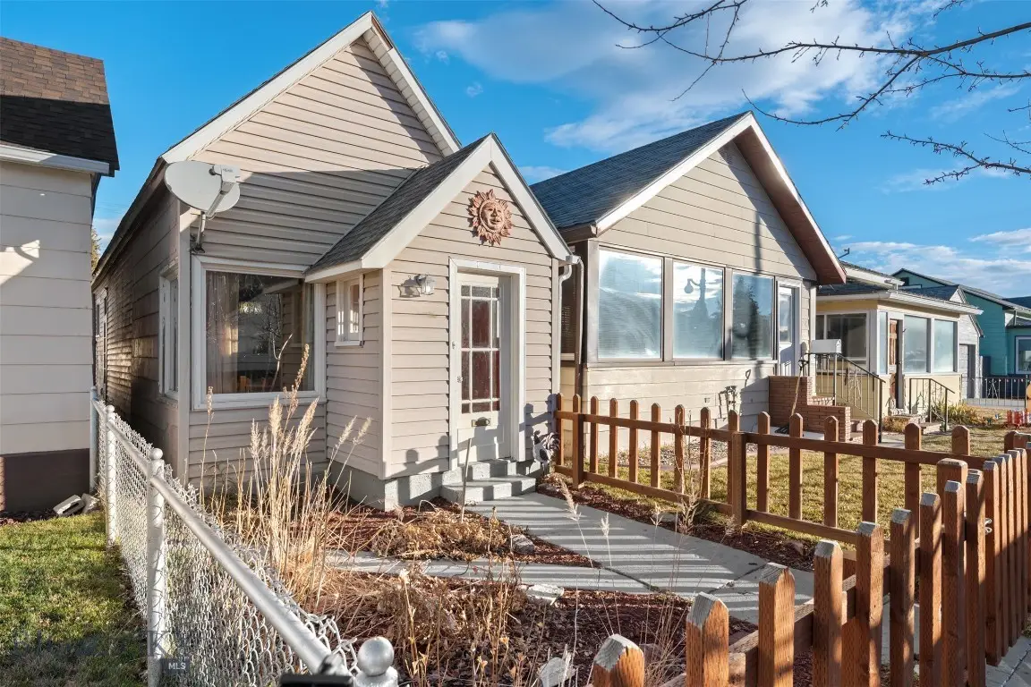 212 W 3rd Street, Anaconda, MT 59711 - Image #1