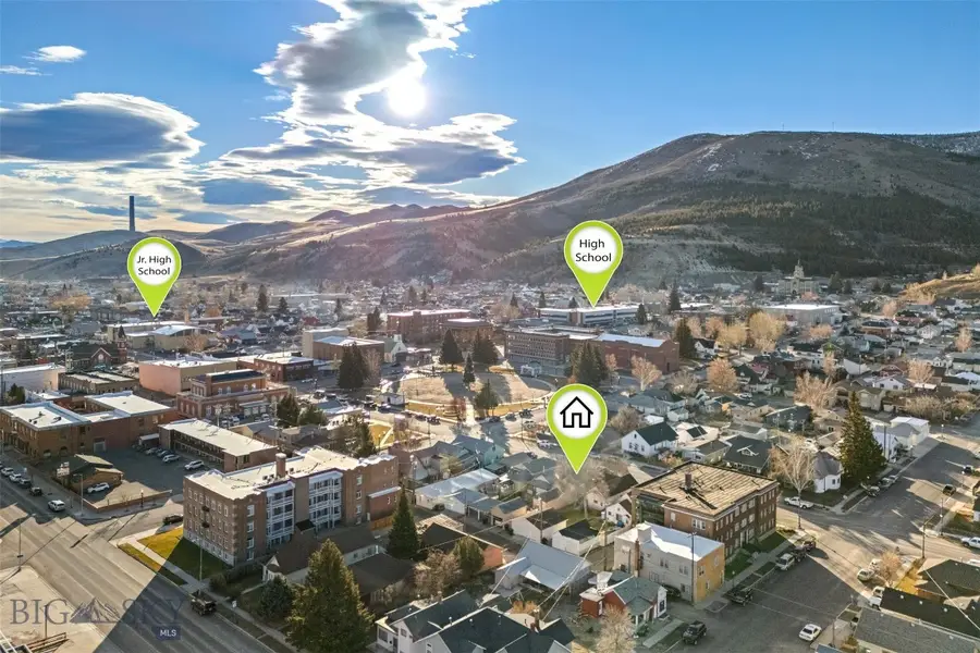 212 W 3rd Street, Anaconda, MT 59711 - Image #3