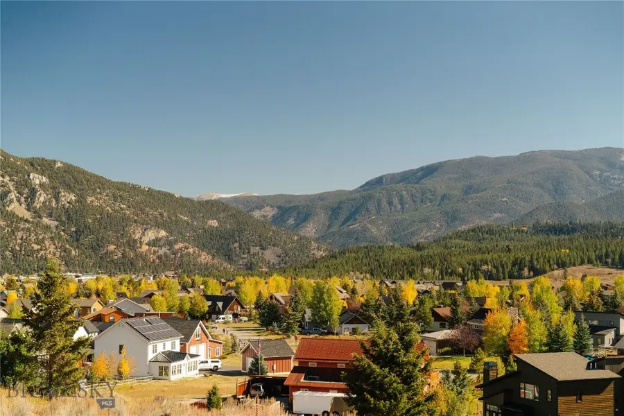 Lot 16 Upper Whitefish Drive, Big Sky, MT 59716 - #2