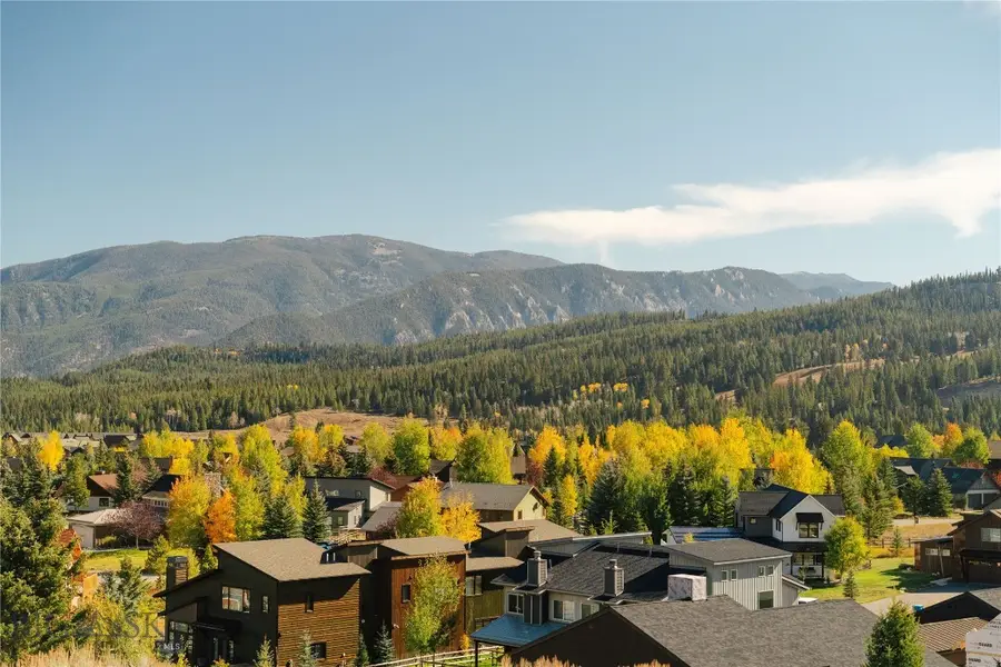 Lot 16 Upper Whitefish Drive, Big Sky, MT 59716 - #3