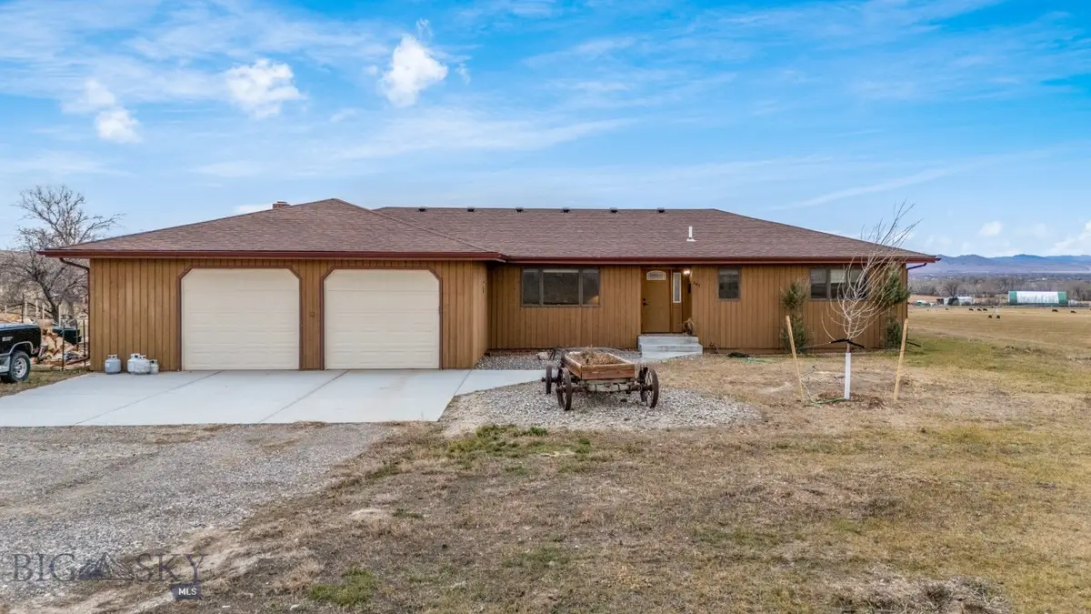 345 Antelope Crossing Road, Three Forks, MT 59752 - Image #1
