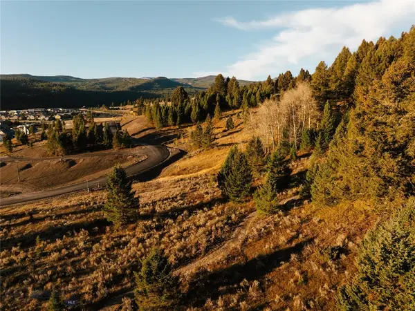 Lot 19 Upper Whitefish Drive, Big Sky, MT 59716