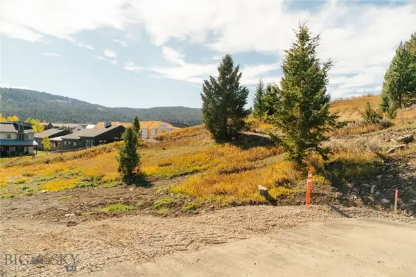 Lot 26 Brown Trout Lane, Big Sky, MT 59716