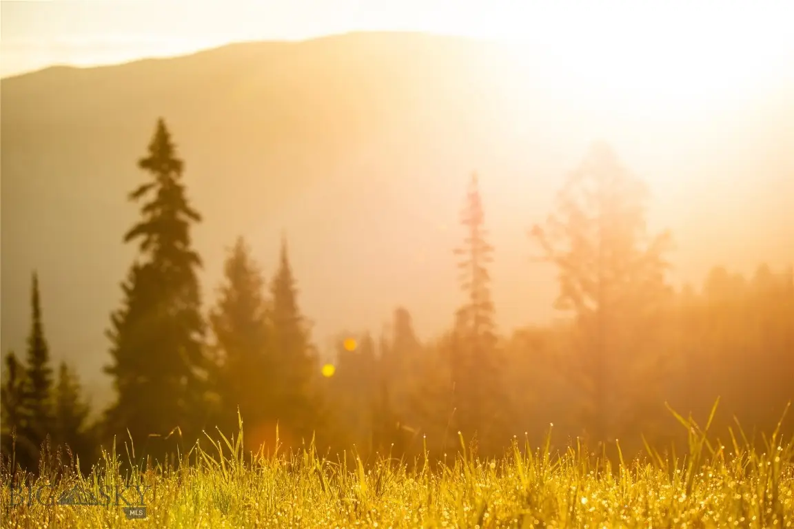 Lot 7 Trout Pond Lane, Big Sky, MT 59716 - Image #1