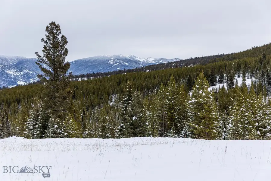 Lot 7 Trout Pond Lane, Big Sky, MT 59716 - Image #3
