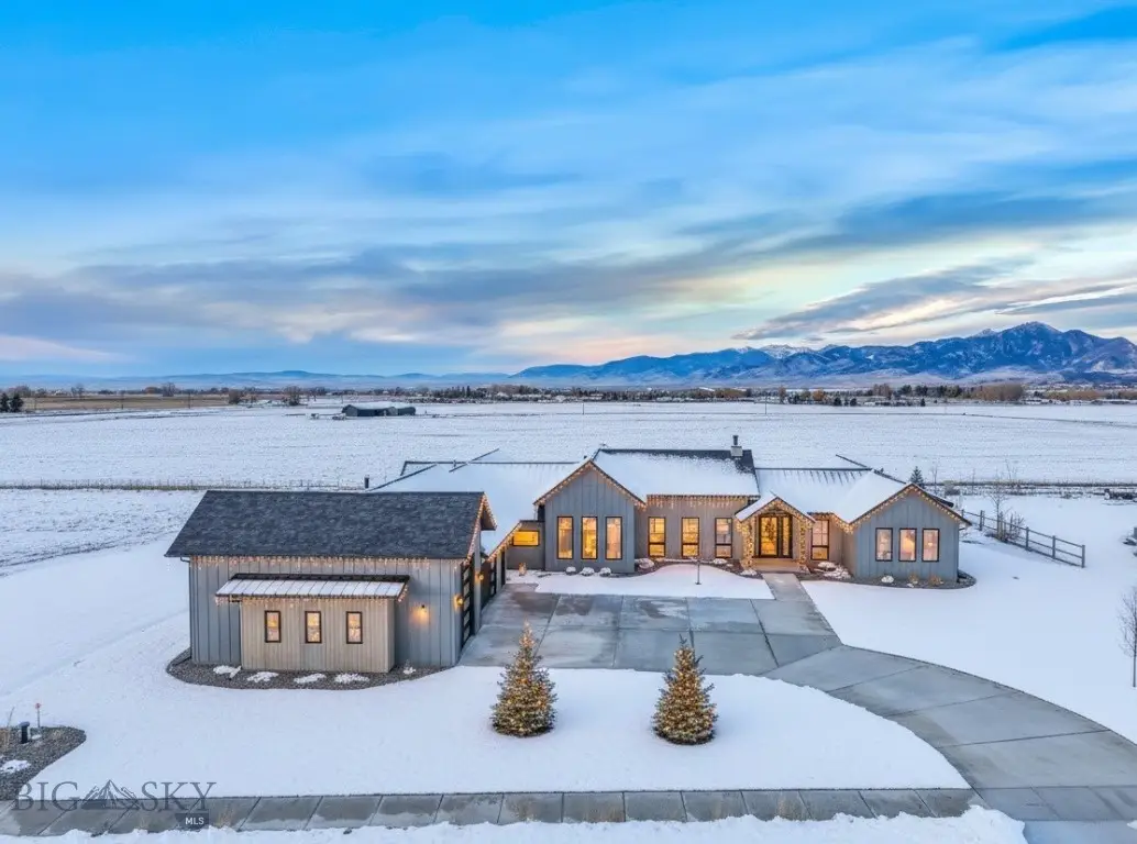 175 Forest View Drive, Bozeman, MT 59718 - Image #1