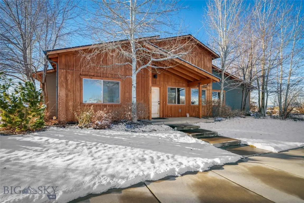 4027 Opal Street, Bozeman, MT 59718 - Image #1