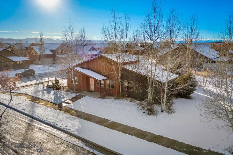 4027 Opal Street, Bozeman, MT 59718 - Image #3