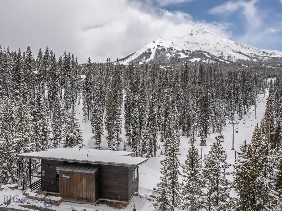 20 Lakewood Drive, Big Sky, MT 59716 - #2