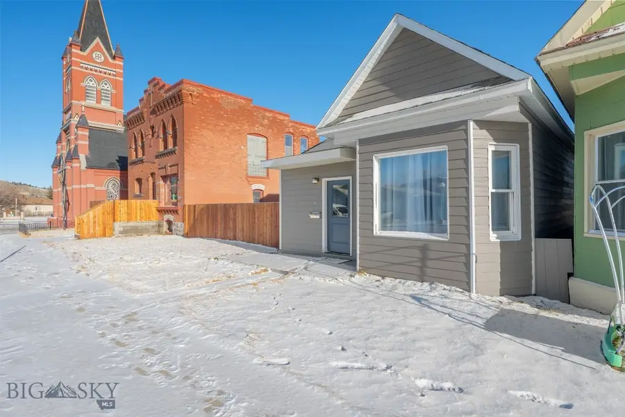 411 Alder Street, Anaconda, MT 59711 - Image #3