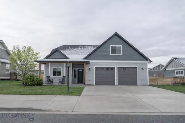 449 Rowland Road, Bozeman, MT 59718