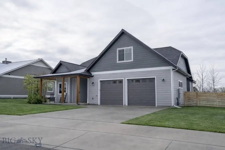 449 Rowland Road, Bozeman, MT 59718 - Image #3