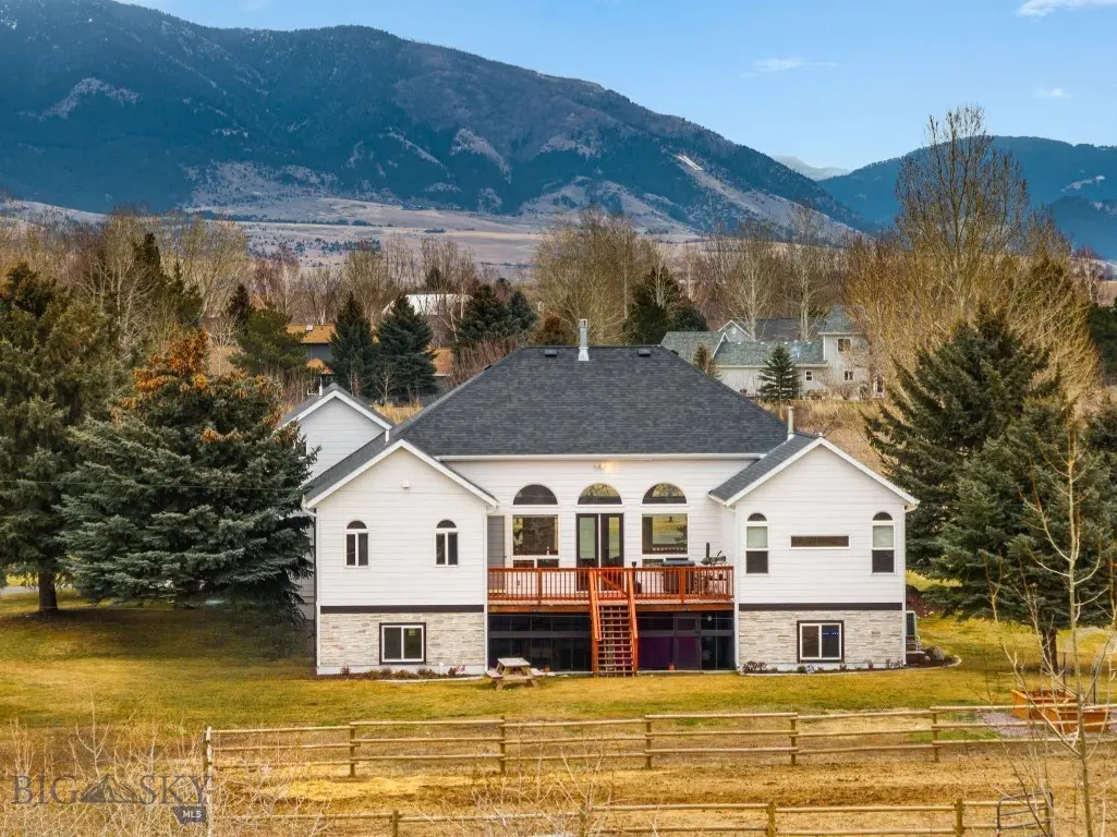 203 Alton Way, Bozeman, MT 59718 - Image #1