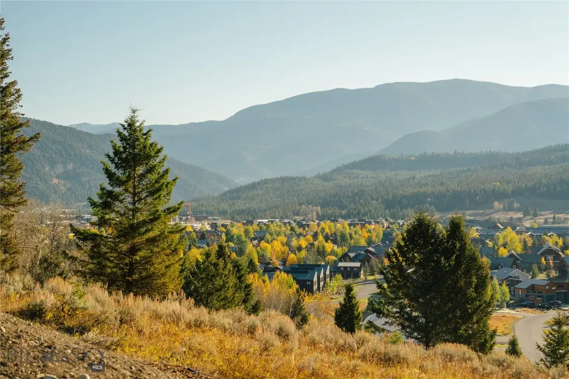 Lot 3 Upper Whitefish Drive, Big Sky, MT 59716 - Image #1