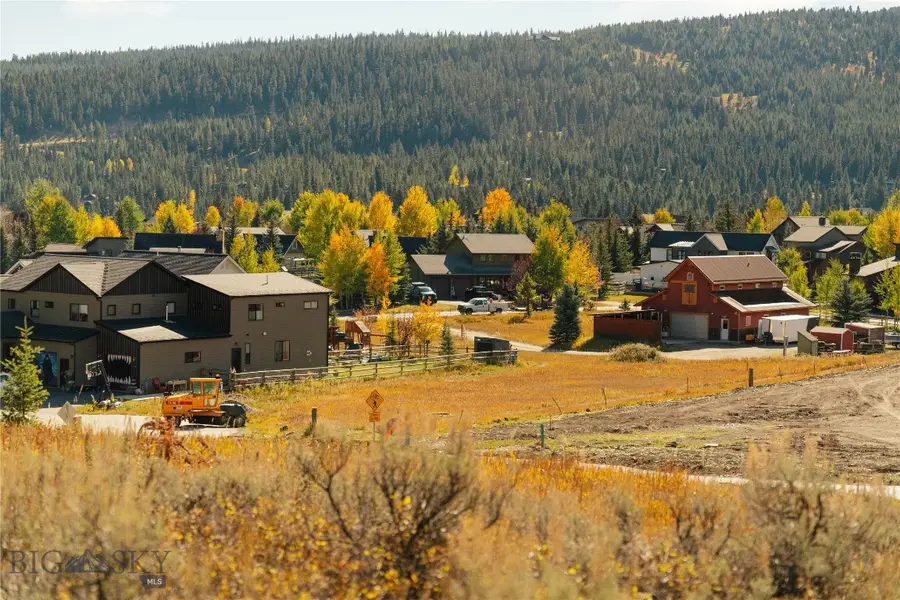 Lot 20 Upper Whitefish Drive, Big Sky, MT 59716 - Image #3