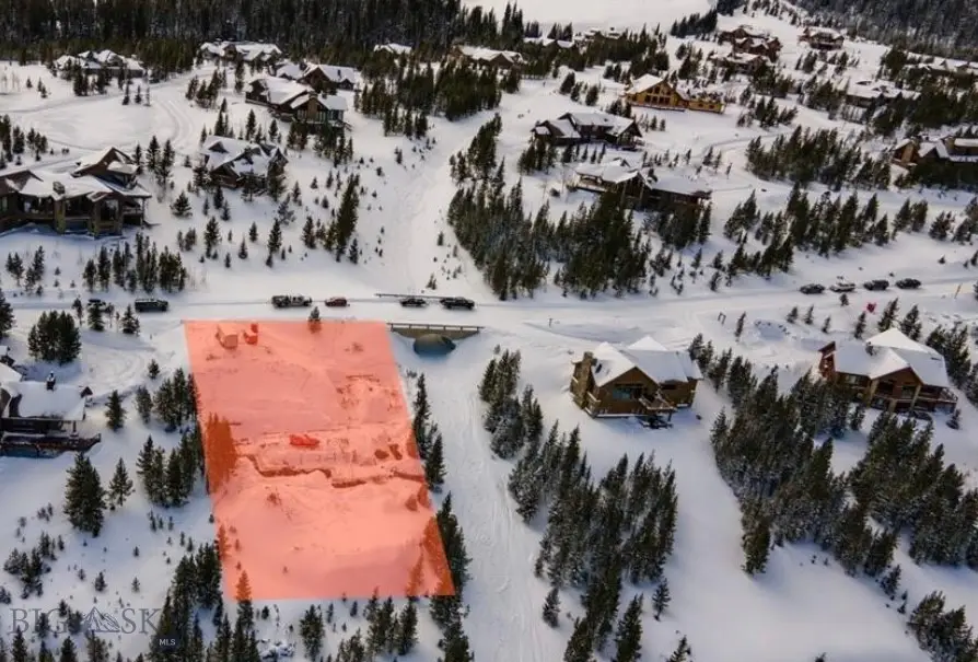 TBD Diamond Hitch Road, Big Sky, MT 59716 - Image #2