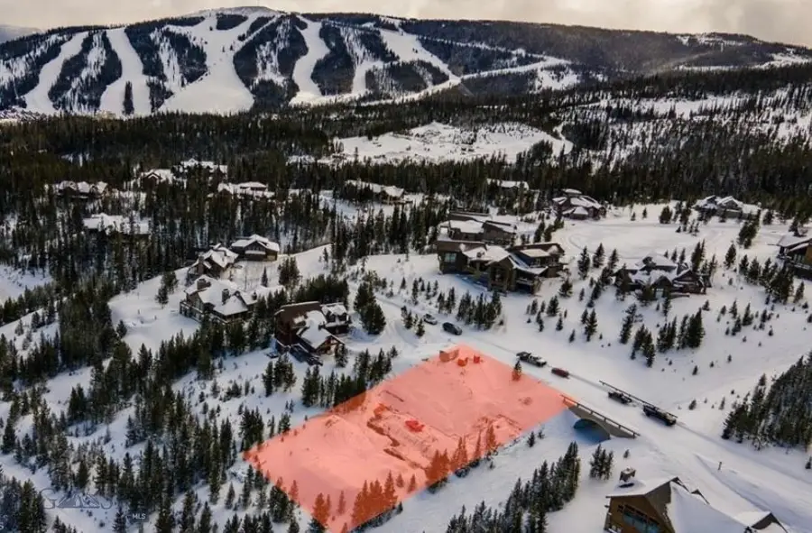 TBD Diamond Hitch Road, Big Sky, MT 59716 - Image #3