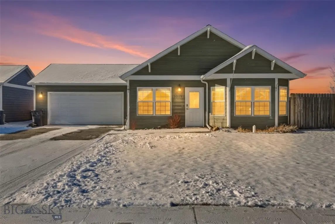 1019 Powers Boulevard, Belgrade, MT 59714 - Image #1