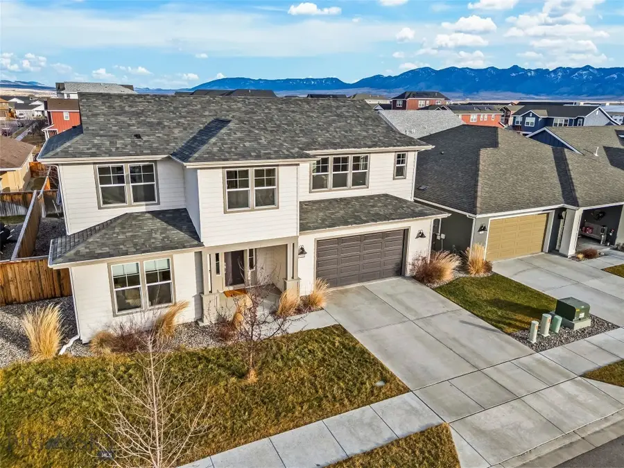 1505 Deadwood Loop, Belgrade, MT 59714 - Image #3