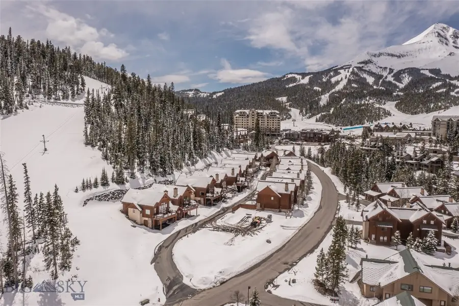 21 Black Eagle Road #Unit 23, Big Sky, MT 59716 - Image #2