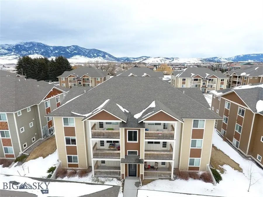 2232 Baxter Lane Units 1-12, Bozeman, MT 59718 - Image #2