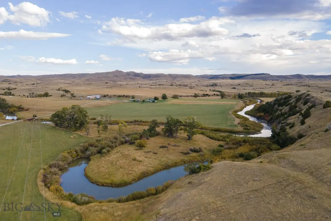 858 Lower Sweet Grass, Big Timber, MT 59011 - Image #1
