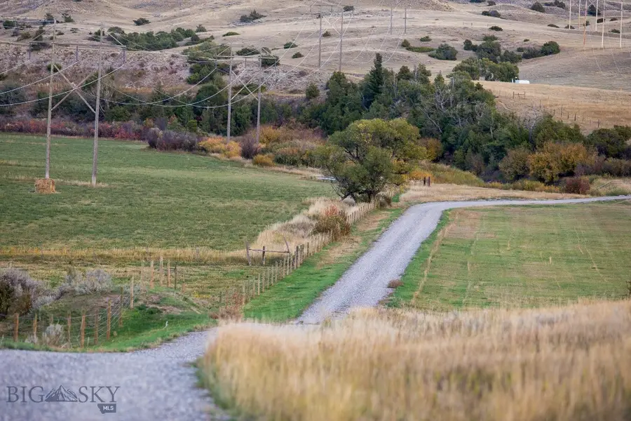 858 Lower Sweet Grass, Big Timber, MT 59011 - Image #3