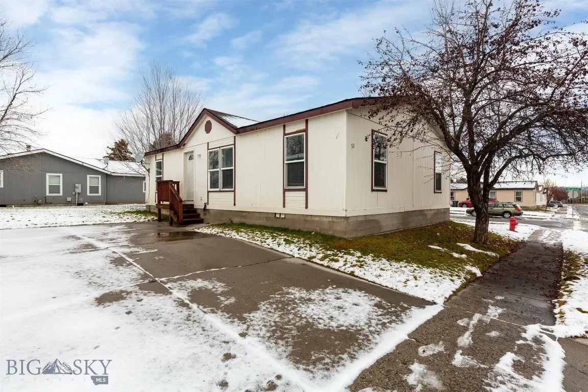 53 Sunlight Avenue, Bozeman, MT 59718 - Image #1