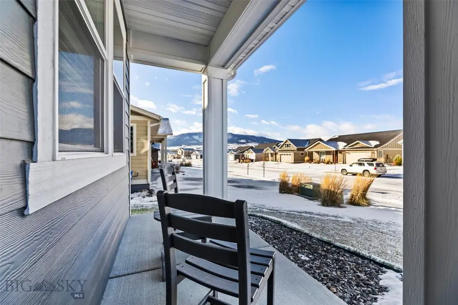 1202 Sweetgrass Lane, Livingston, MT 59047 - Image #3