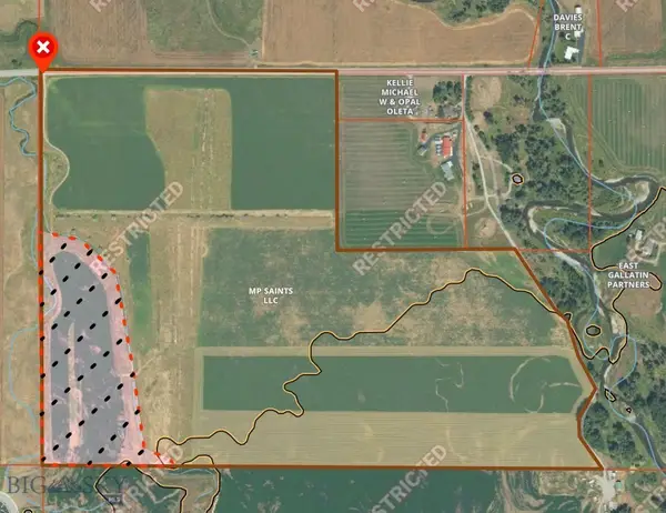 TBD Penwell Bridge Road, Belgrade, MT 59714