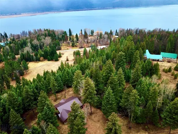 22932 Love Drive, Bigfork, MT 59911