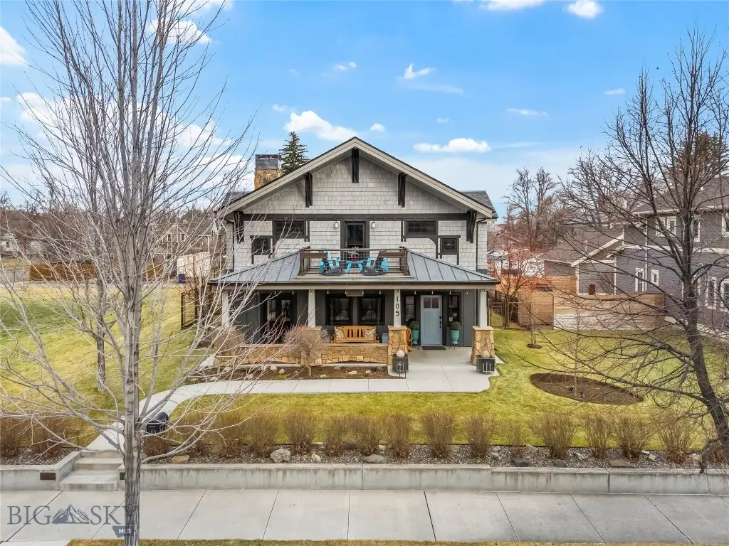 105 S 5th Street, Livingston, MT 59047 - Image #1