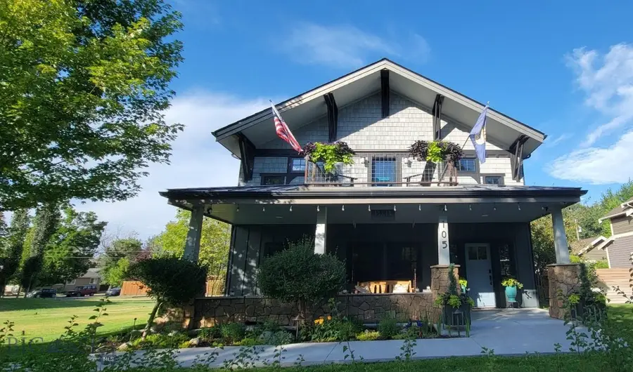 105 S 5th Street, Livingston, MT 59047 - Image #2