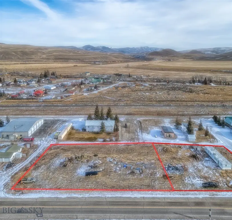 TBD N Harrison, Lima, MT 59739 - Image #2