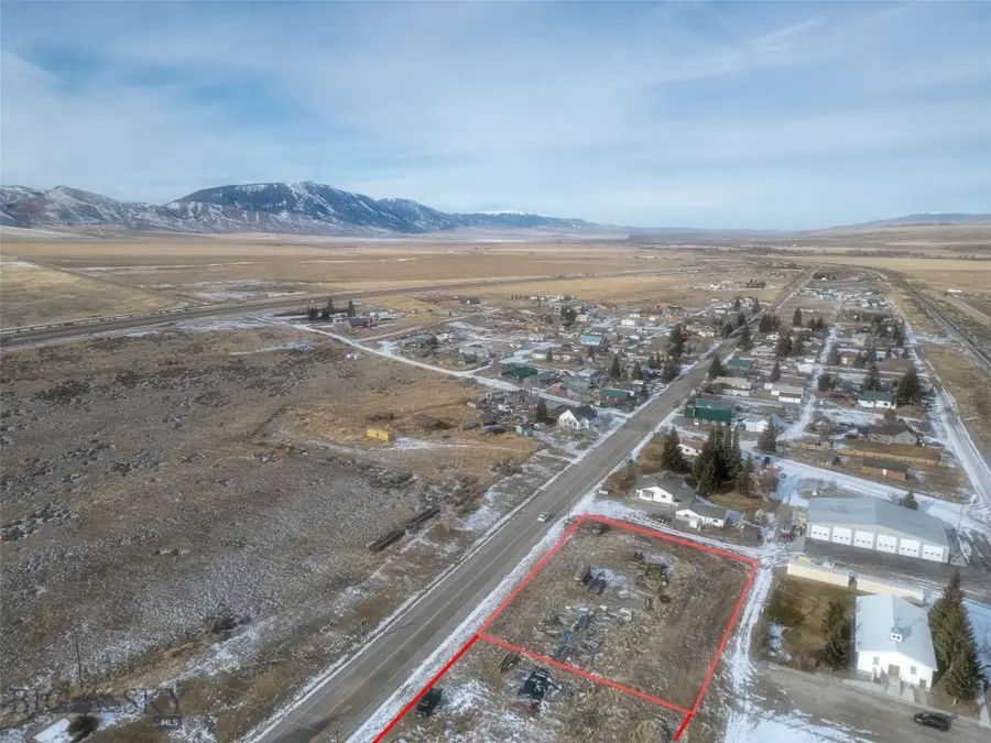 TBD N Harrison, Lima, MT 59739 - Image #3