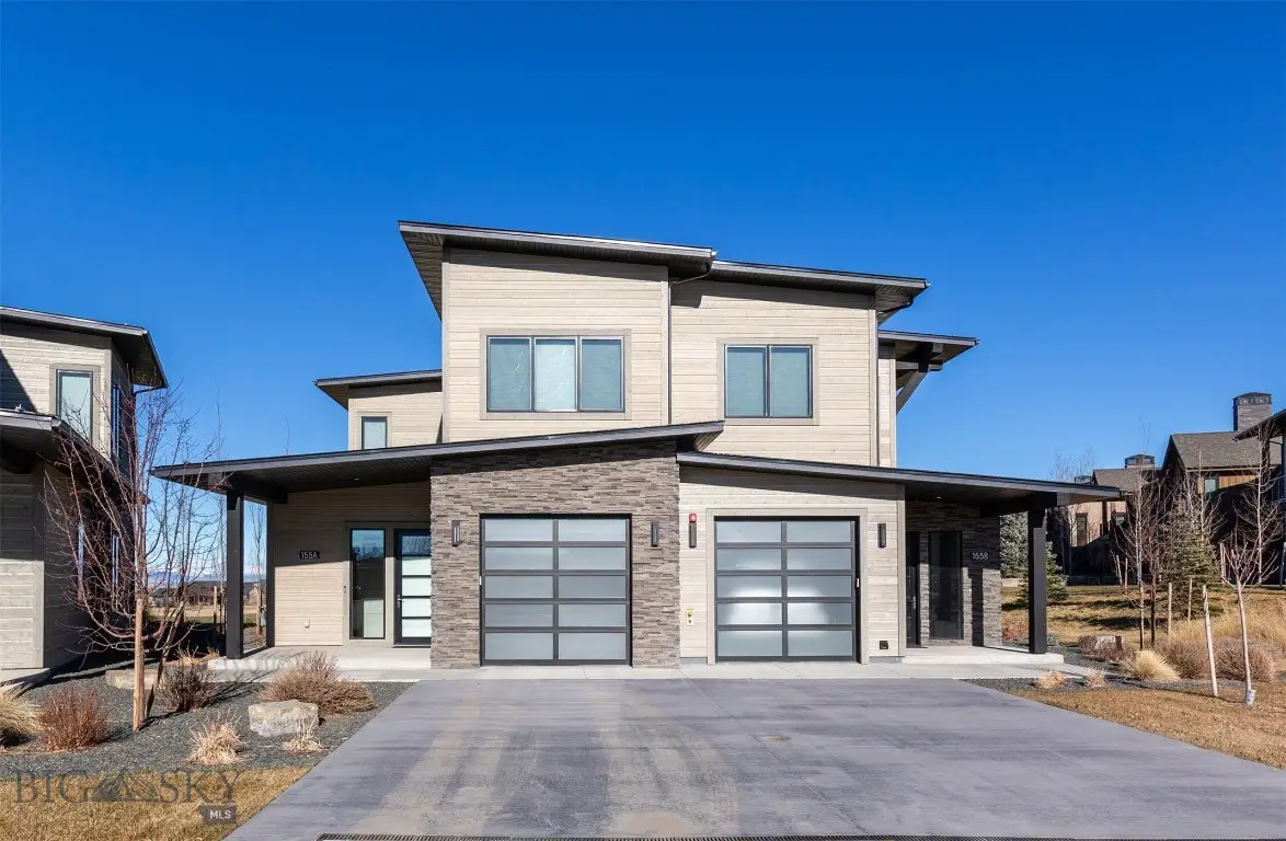 155 Balmoral Trail #A, Bozeman, MT 59718 - Image #1