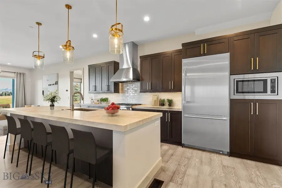 155 Balmoral Trail #A, Bozeman, MT 59718 - Image #2