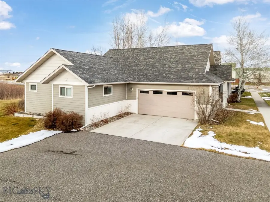 2465 Lasso Avenue, Bozeman, MT 59718 - #3