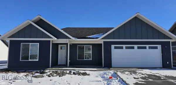 2215 Oriole Drive, Belgrade, MT 59714