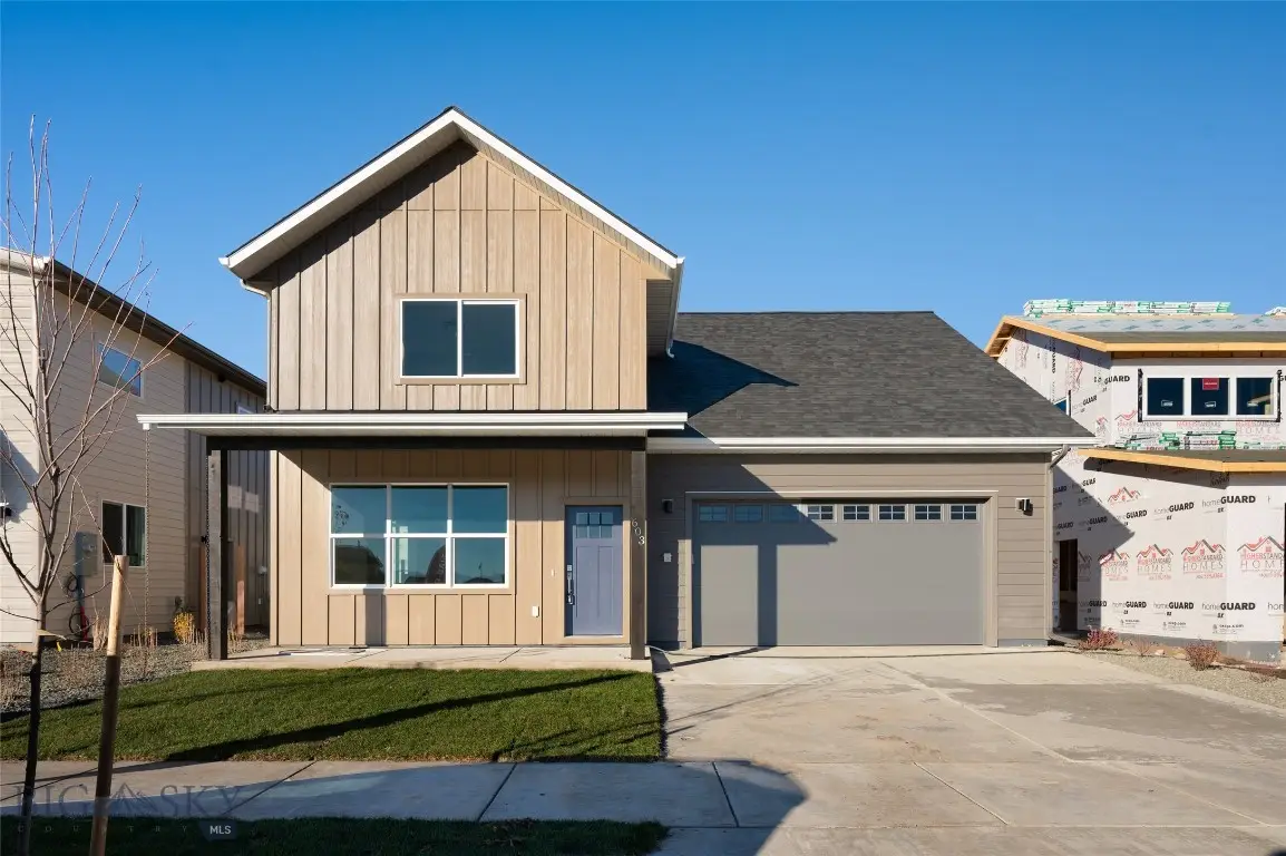 503 Companion Way, Belgrade, MT 59714 - Image #1