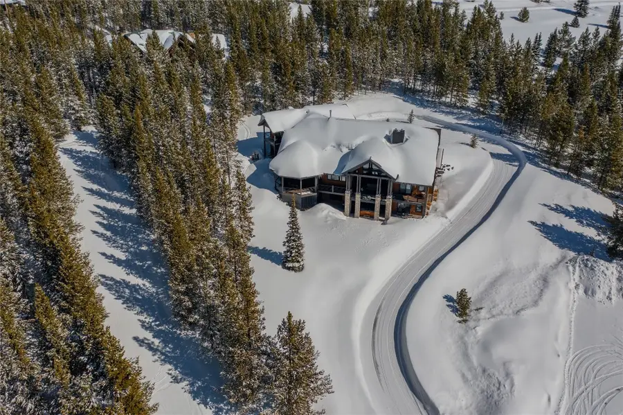 13 Little Plume, Big Sky, MT 59716 - Image #2