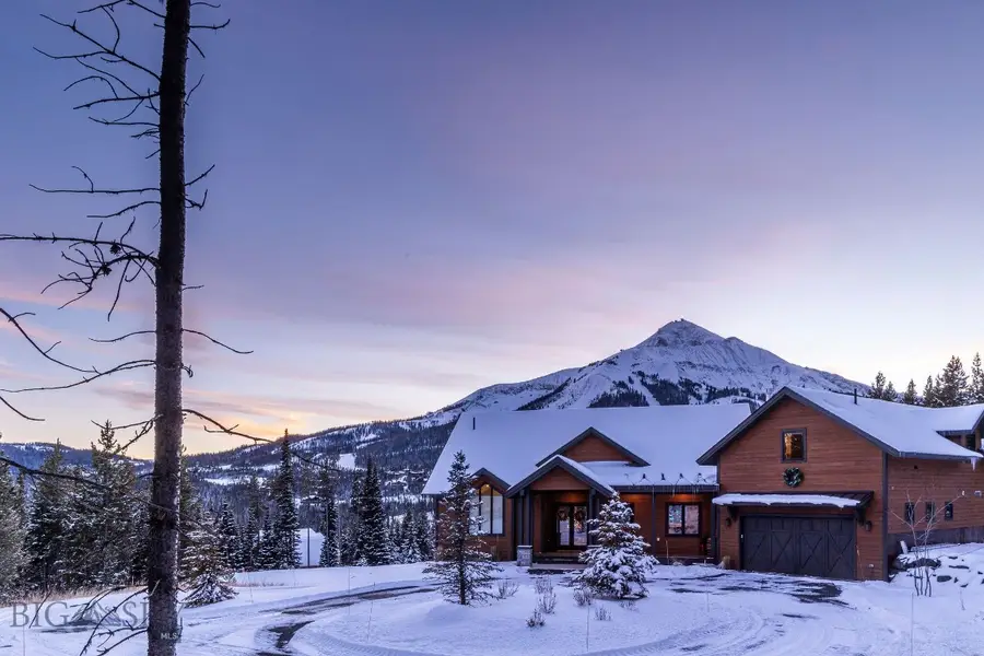 13 Little Plume, Big Sky, MT 59716 - Image #3