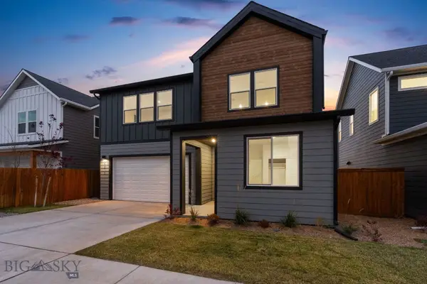 4834 Touchstone Lane, Bozeman, MT 59715