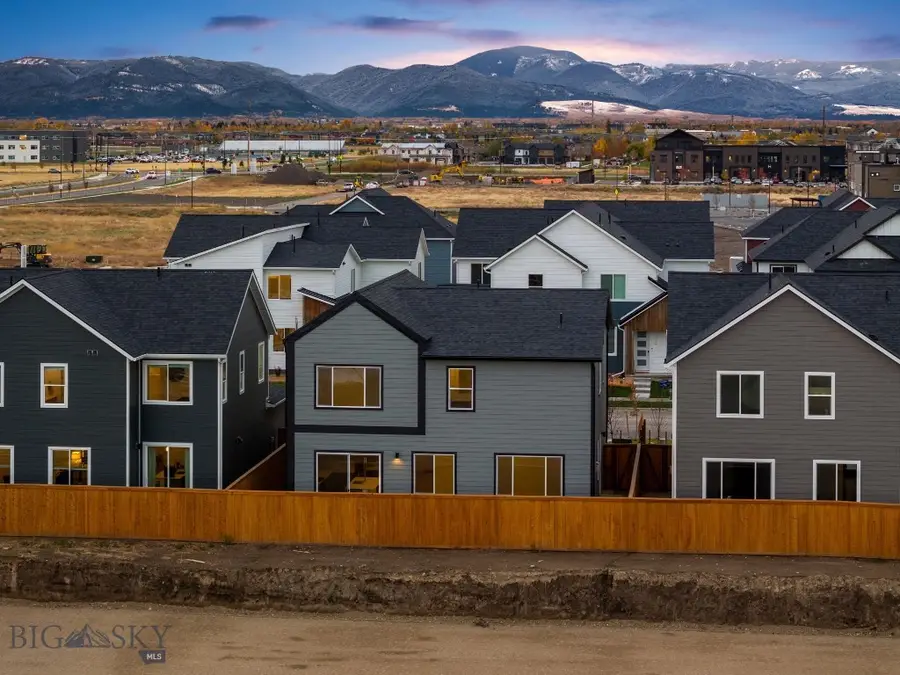 4834 Touchstone Lane, Bozeman, MT 59715 - #2