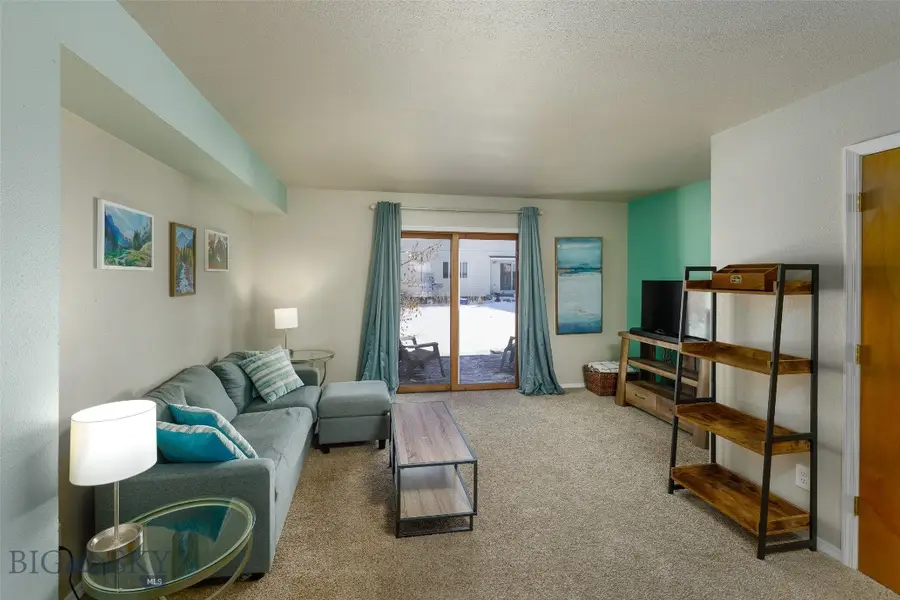 208 N Pondera Avenue #B, Bozeman, MT 59718 - Image #2