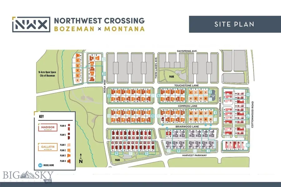 4919 Briarwood Lane, Bozeman, MT 59715 - #3