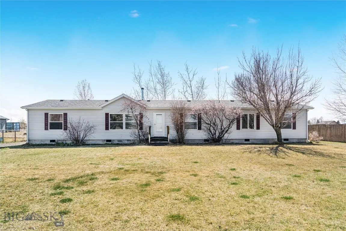 378 Hereford, Belgrade, MT 59714 - #1