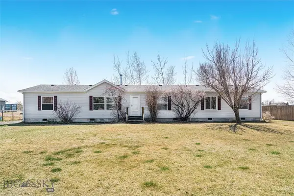 378 Hereford, Belgrade, MT 59714